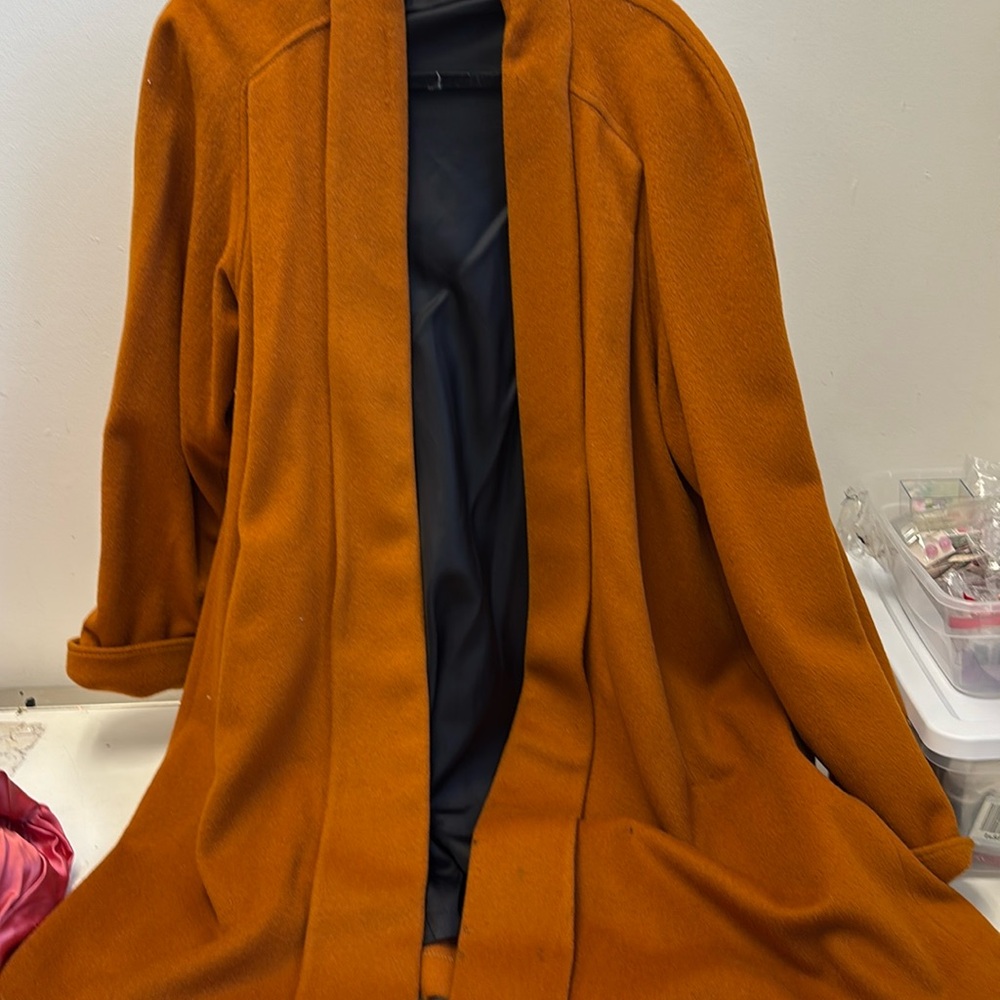 Vintage Coat
